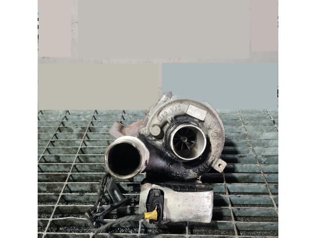 bontott HYUNDAI SANTA FÉ Turbó