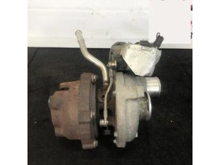 bontott HYUNDAI SANTA FÉ Turbó