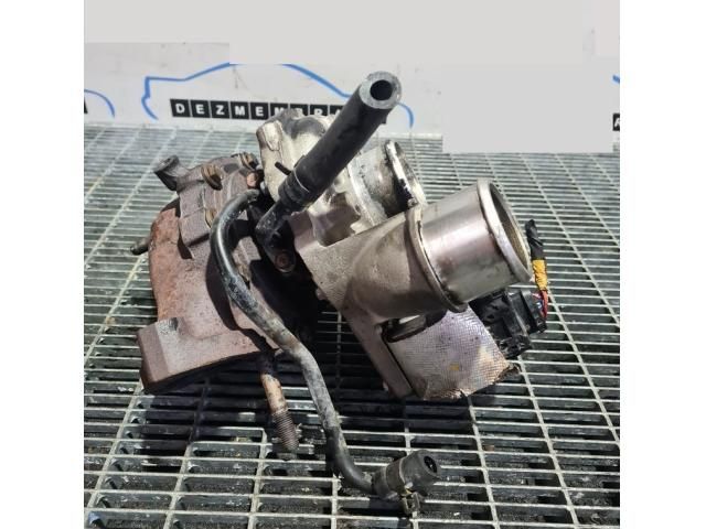 bontott HYUNDAI SANTA FÉ Turbó