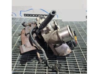 bontott HYUNDAI SANTA FÉ Turbó