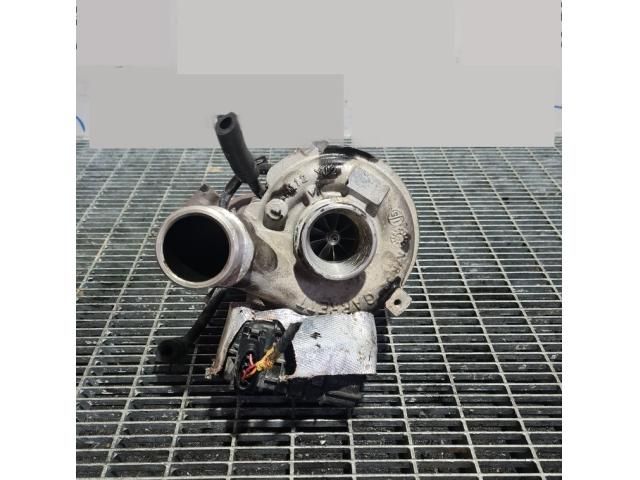 bontott HYUNDAI SANTA FÉ Turbó