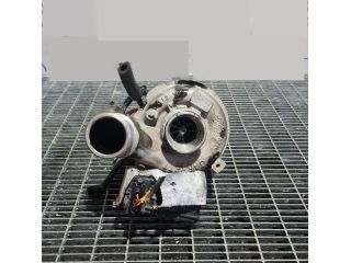 bontott HYUNDAI SANTA FÉ Turbó