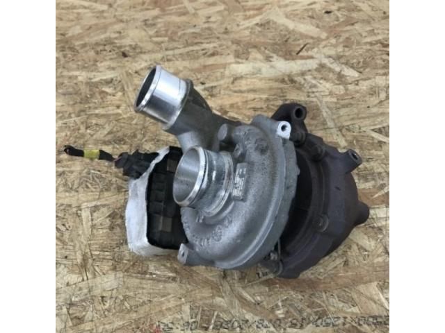 bontott HYUNDAI SANTA FÉ Turbó