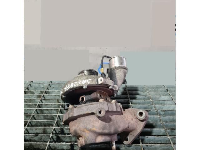 bontott HYUNDAI SANTA FÉ Turbó