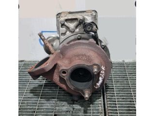 bontott HYUNDAI SANTA FÉ Turbó