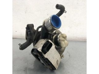 bontott HYUNDAI SANTA FÉ Turbó