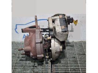 bontott HYUNDAI SANTA FÉ Turbó