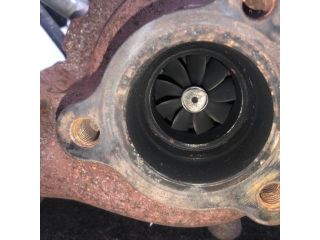 bontott HYUNDAI SANTA FÉ Turbó