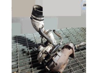 bontott HYUNDAI SANTA FÉ Turbó