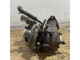 bontott HYUNDAI SANTA FÉ Turbó