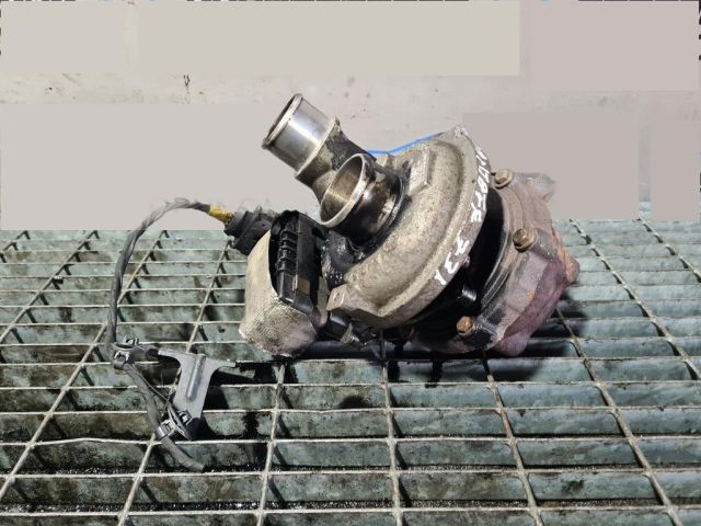 bontott HYUNDAI SANTA FÉ Turbó