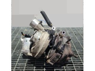 bontott HYUNDAI SANTA FÉ Turbó