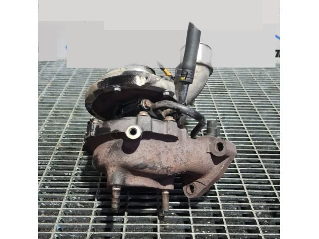 bontott HYUNDAI SANTA FÉ Turbó