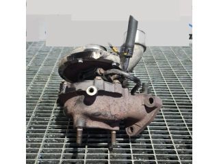 bontott HYUNDAI SANTA FÉ Turbó