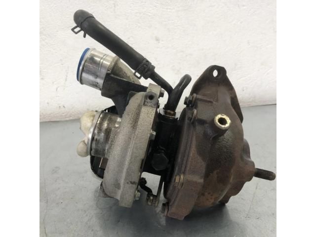 bontott HYUNDAI SANTA FÉ Turbó