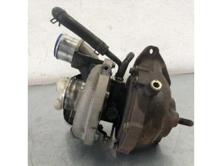 bontott HYUNDAI SANTA FÉ Turbó