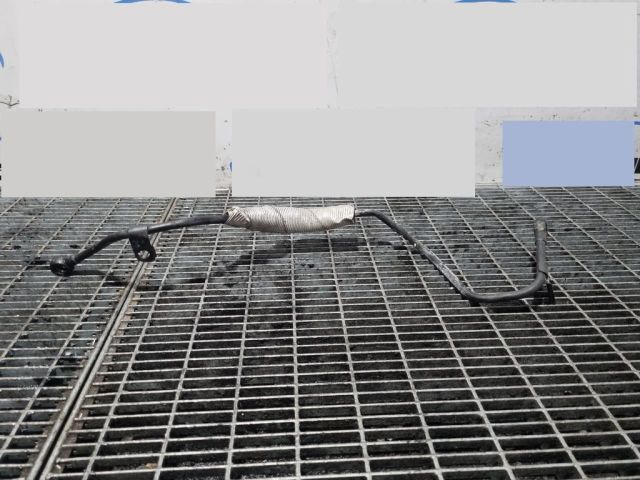 bontott HYUNDAI SANTA FÉ Turbócső