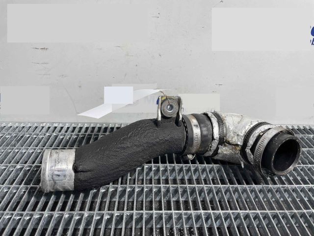 bontott HYUNDAI SANTA FÉ Turbócső