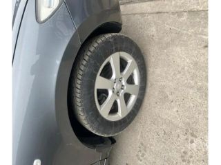 bontott HYUNDAI SANTA FÉ Turbócső