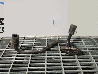 bontott HYUNDAI SANTA FÉ Turbócső