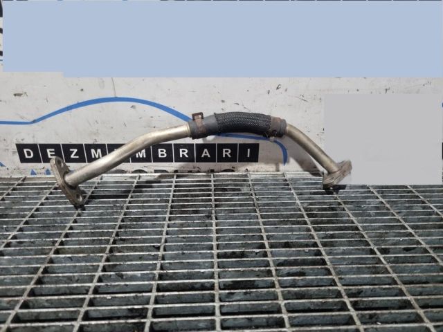 bontott HYUNDAI SANTA FÉ Turbócső