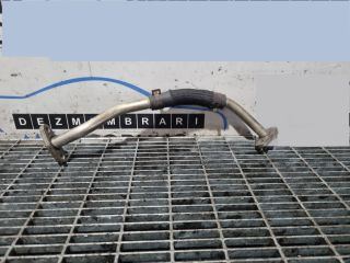 bontott HYUNDAI SANTA FÉ Turbócső