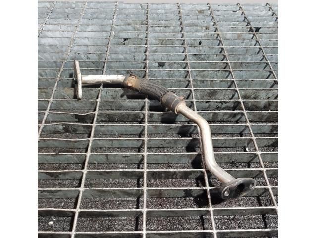 bontott HYUNDAI SANTA FÉ Turbócső