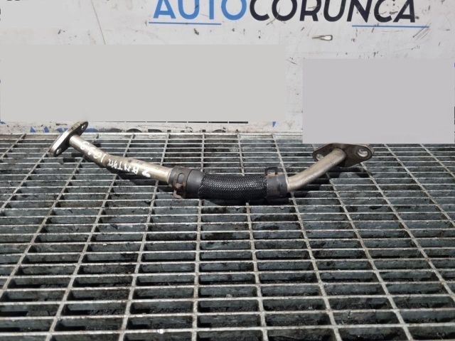 bontott HYUNDAI SANTA FÉ Turbócső