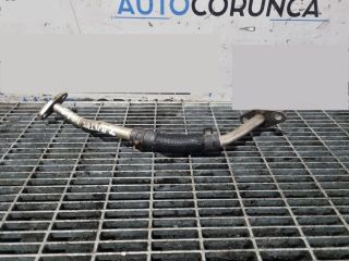 bontott HYUNDAI SANTA FÉ Turbócső