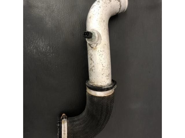 bontott HYUNDAI SANTA FÉ Turbócső