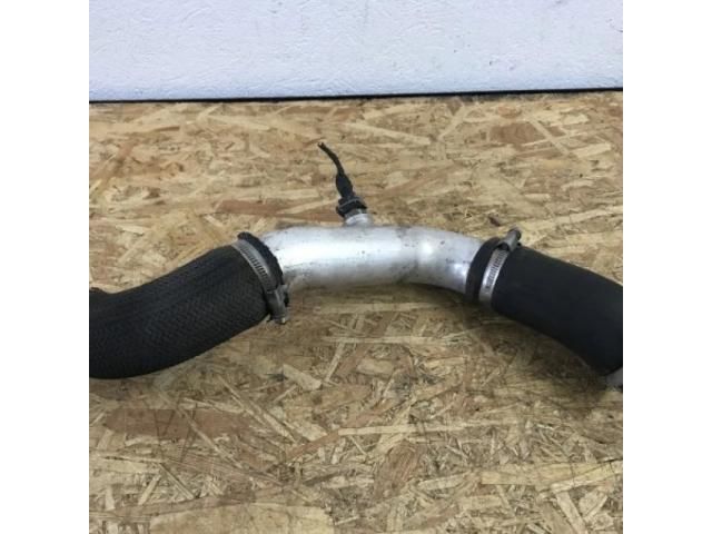 bontott HYUNDAI SANTA FÉ Turbócső