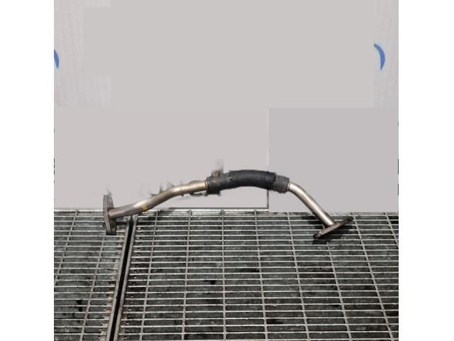 bontott HYUNDAI SANTA FÉ Turbócső