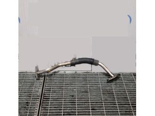 bontott HYUNDAI SANTA FÉ Turbócső