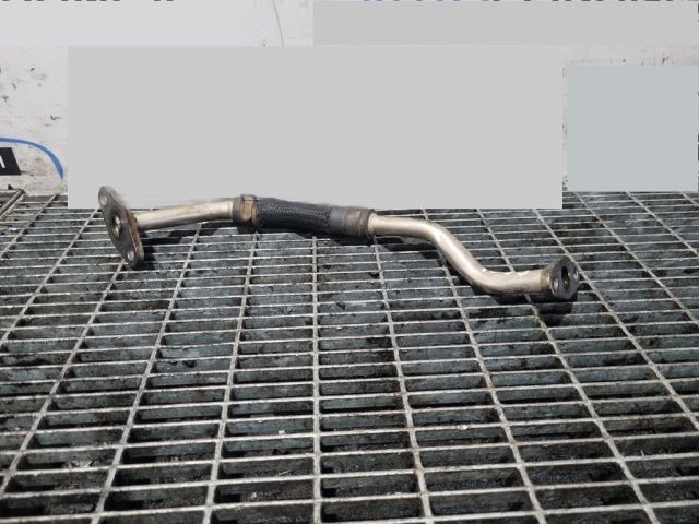 bontott HYUNDAI SANTA FÉ Turbócső