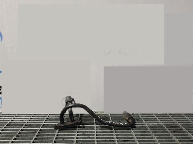 bontott HYUNDAI SANTA FÉ Turbócső