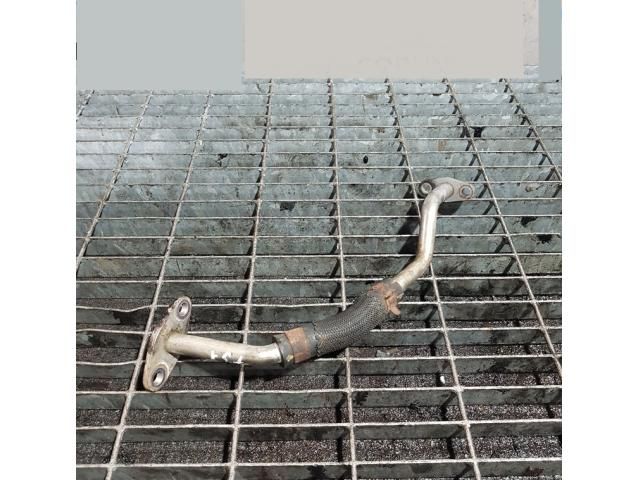 bontott HYUNDAI SANTA FÉ Turbócső