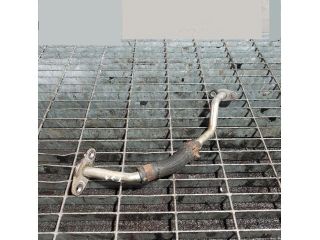 bontott HYUNDAI SANTA FÉ Turbócső