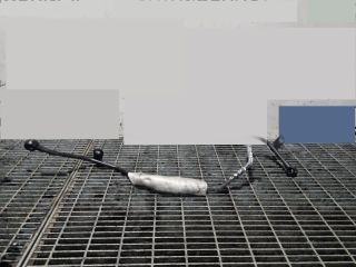 bontott HYUNDAI SANTA FÉ Turbócső