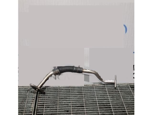 bontott HYUNDAI SANTA FÉ Turbócső