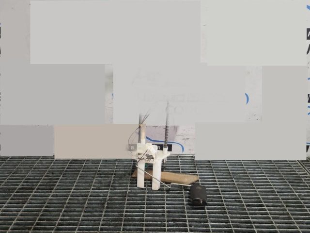 bontott HYUNDAI SANTA FÉ Üzemanyagszint Jeladó