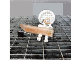 bontott HYUNDAI SANTA FÉ Üzemanyagszint Jeladó