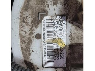 bontott HYUNDAI SANTA FÉ Üzemanyagszint Jeladó