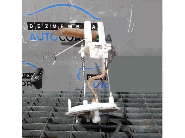 bontott HYUNDAI SANTA FÉ Üzemanyagszint Jeladó