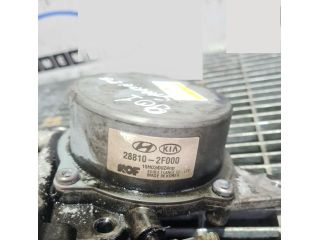 bontott HYUNDAI SANTA FÉ Vákumpumpa