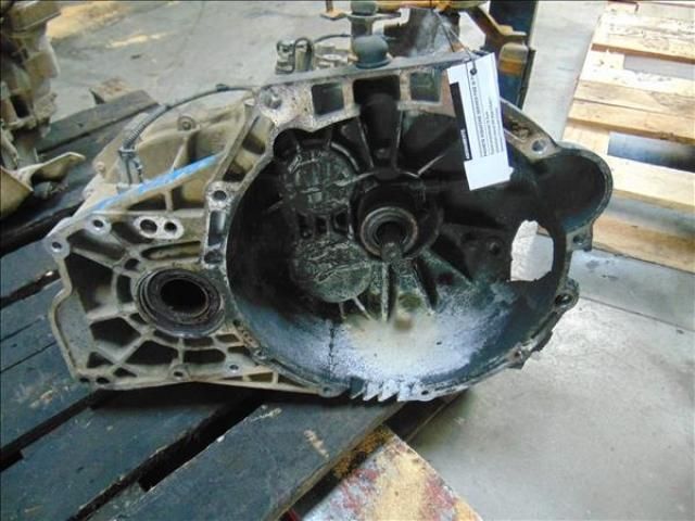 bontott HYUNDAI SANTA FÉ Váltó (Mechanikus)