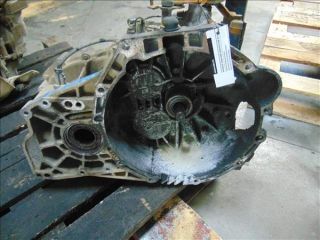 bontott HYUNDAI SANTA FÉ Váltó (Mechanikus)