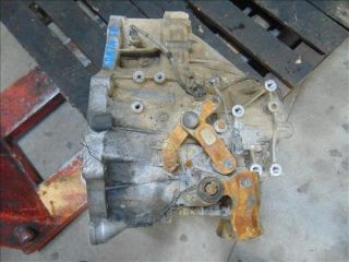 bontott HYUNDAI SANTA FÉ Váltó (Mechanikus)