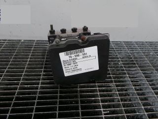 bontott HYUNDAI SANTA FÉ ABS Kocka