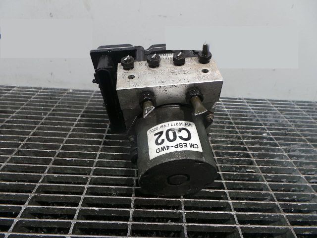 bontott HYUNDAI SANTA FÉ ABS Kocka