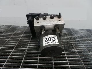 bontott HYUNDAI SANTA FÉ ABS Kocka